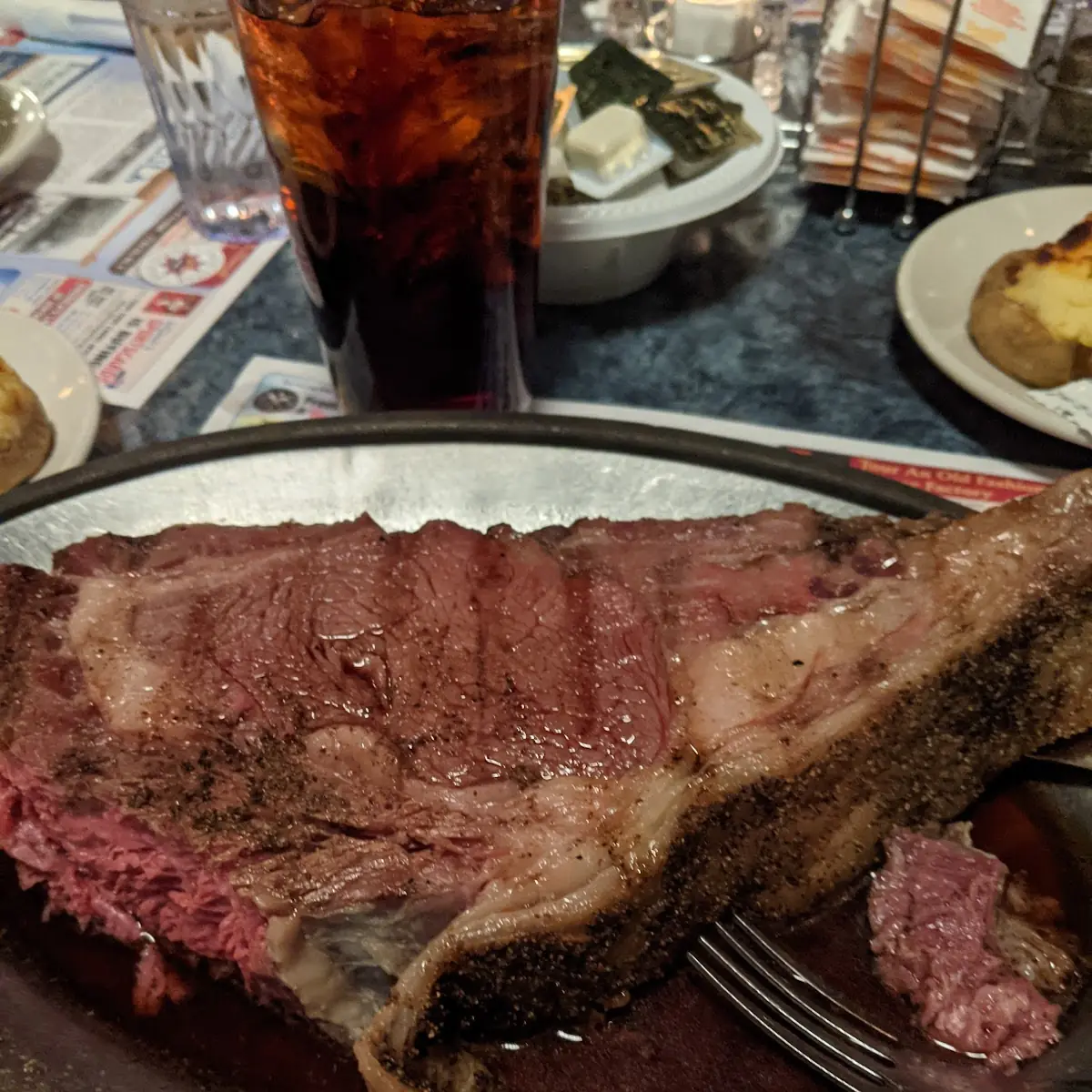 24-Oz Prime Rib
