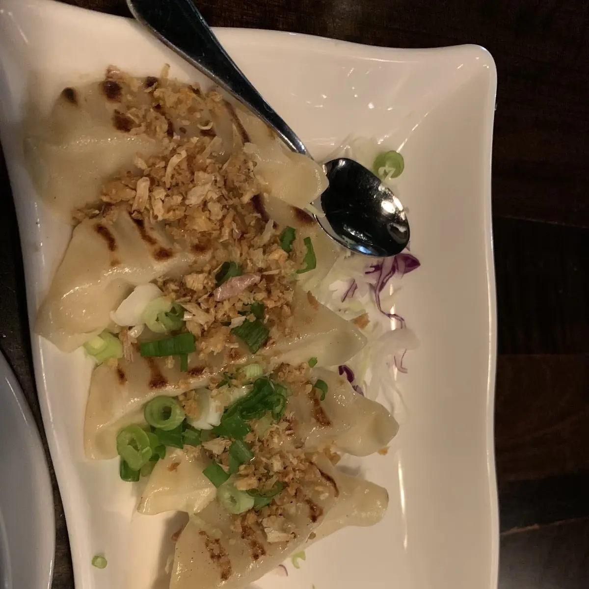 Gyoza