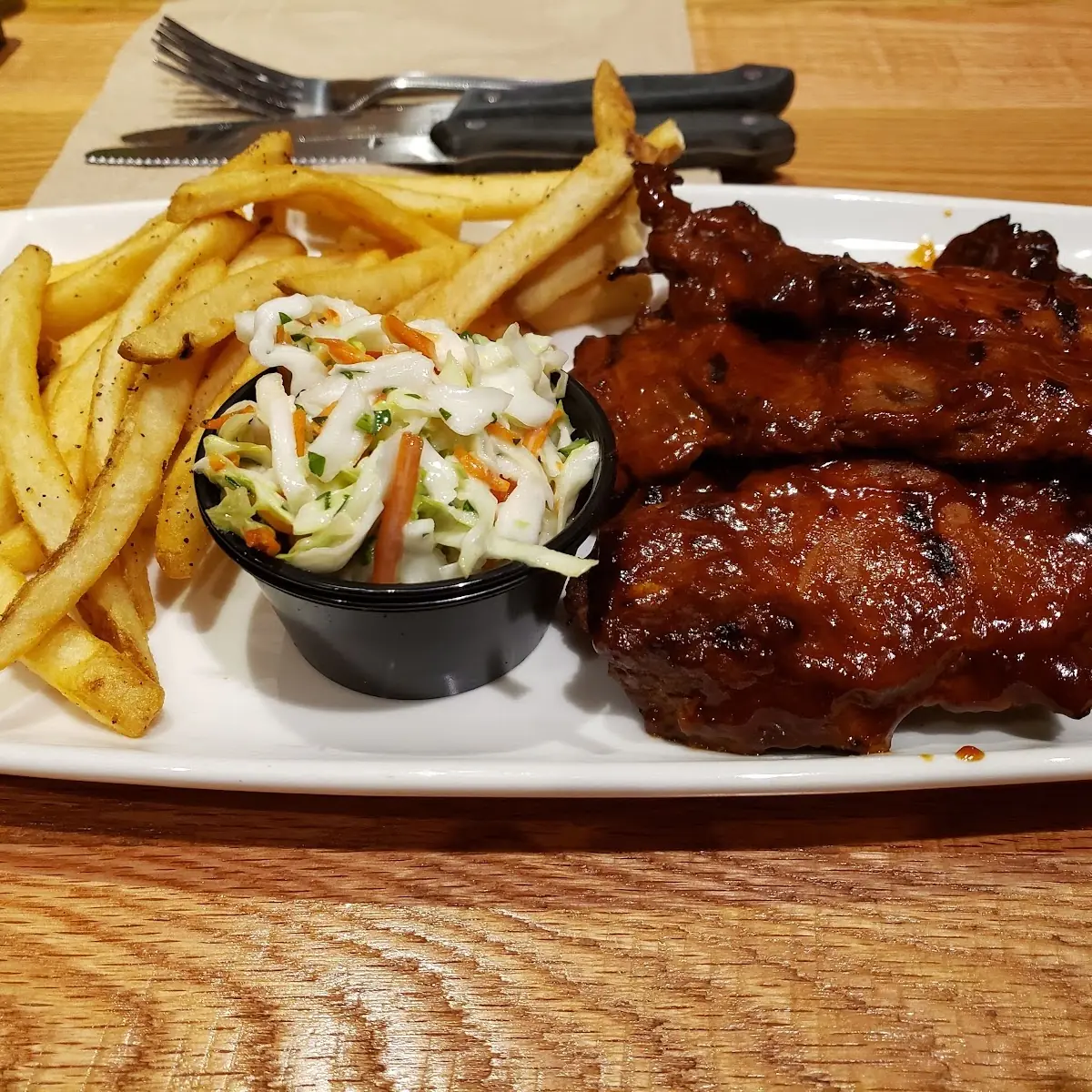 Spare Ribs