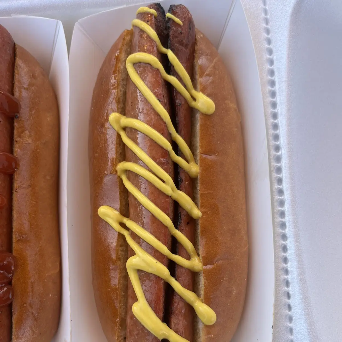Hot Dogs