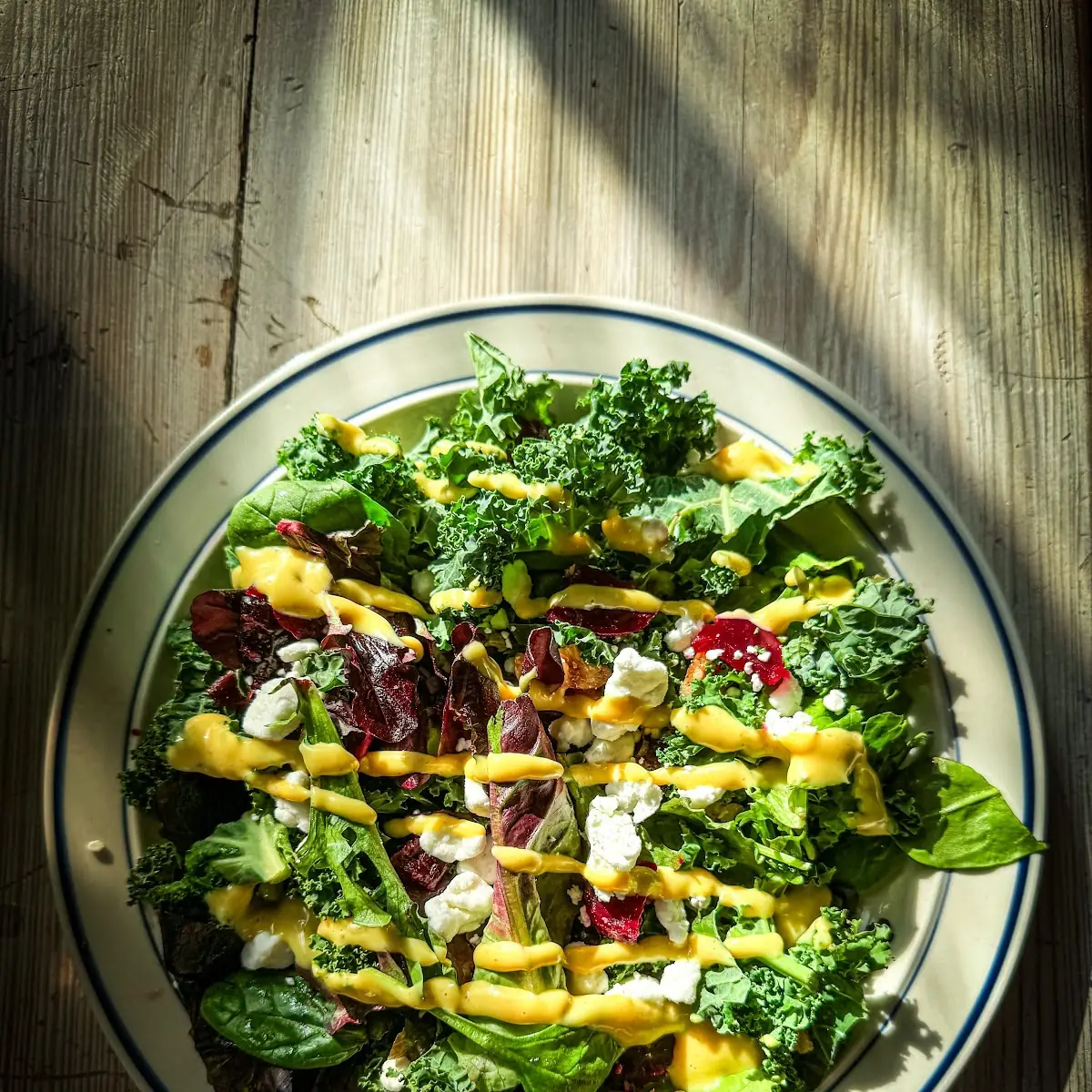Kale Salad