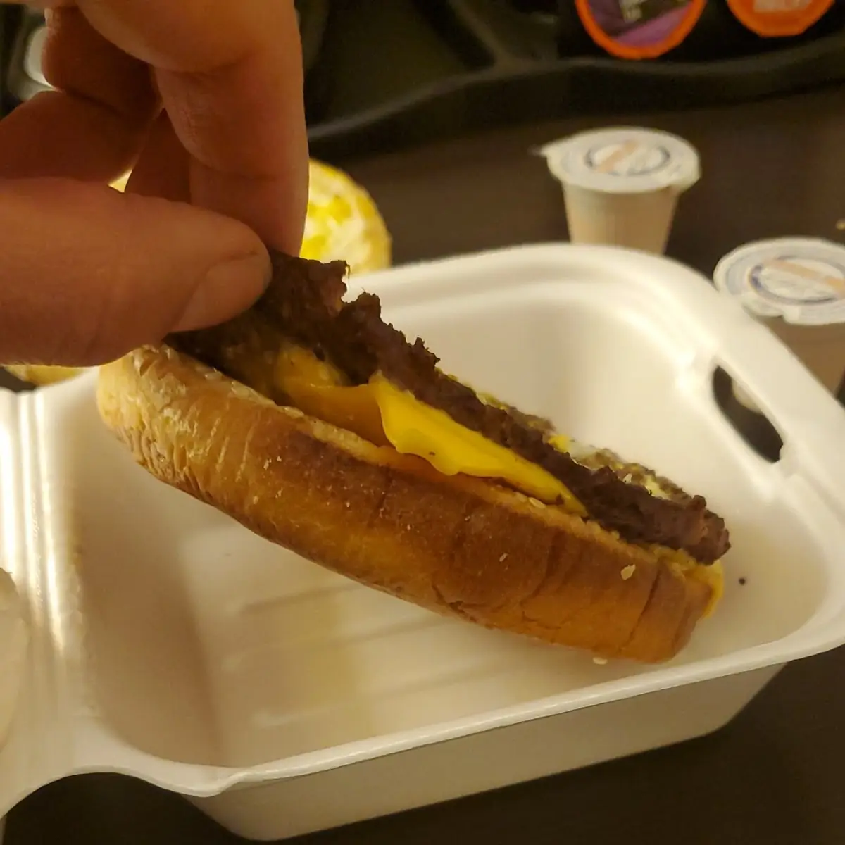 Double Foot Long