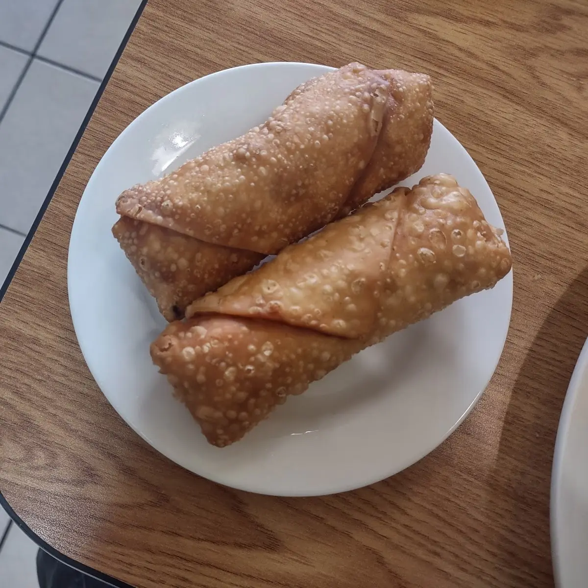 Egg Rolls