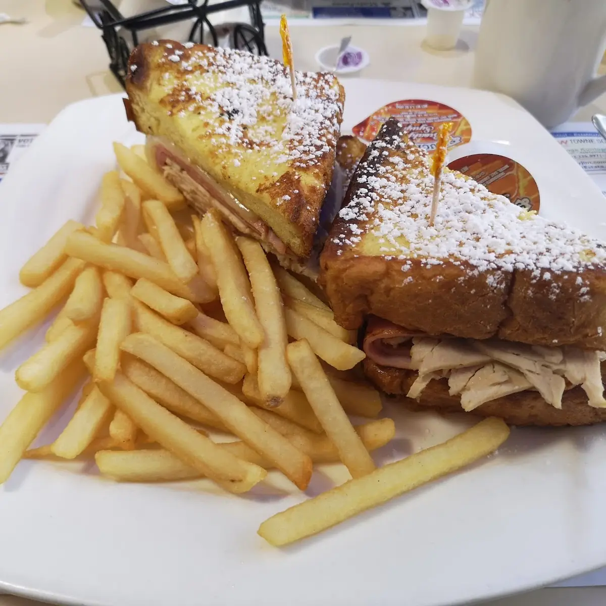 Monte Cristo