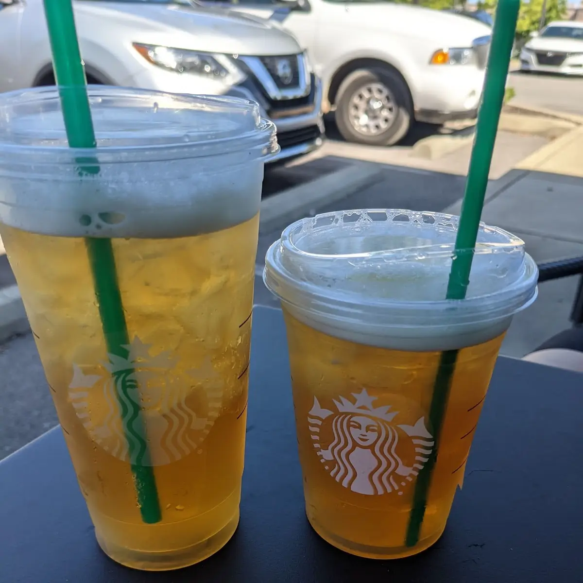 Green Tea