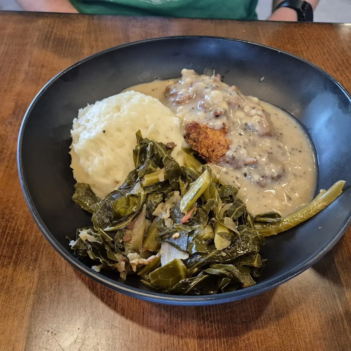 Chicken Fried Chicken