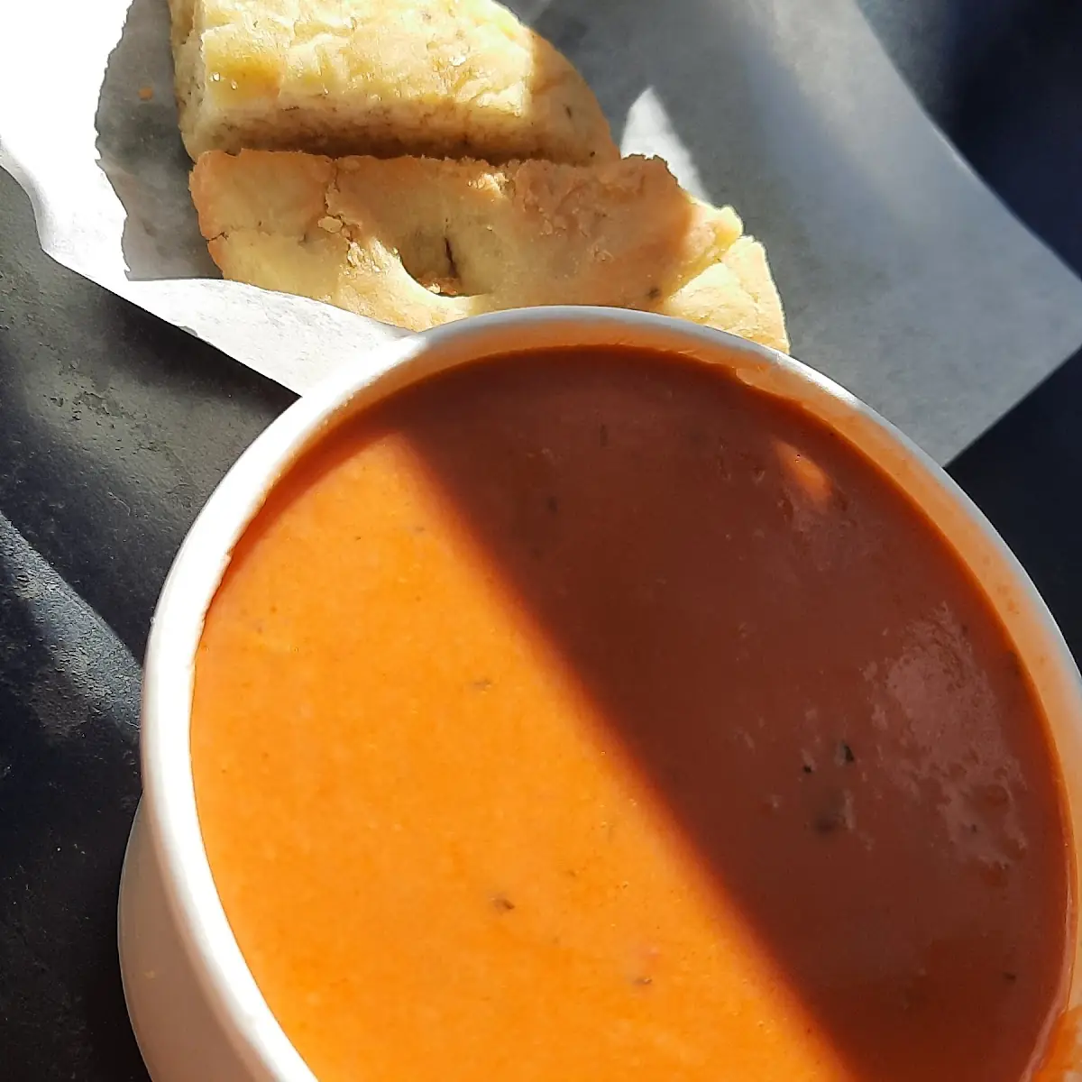 Tomato Soup