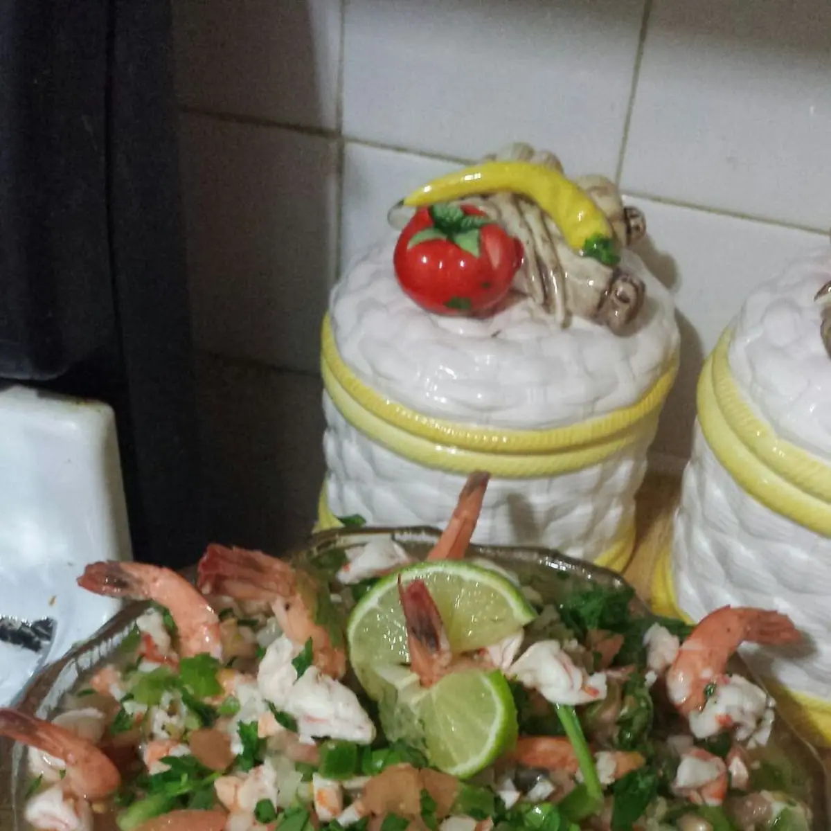 Ceviche