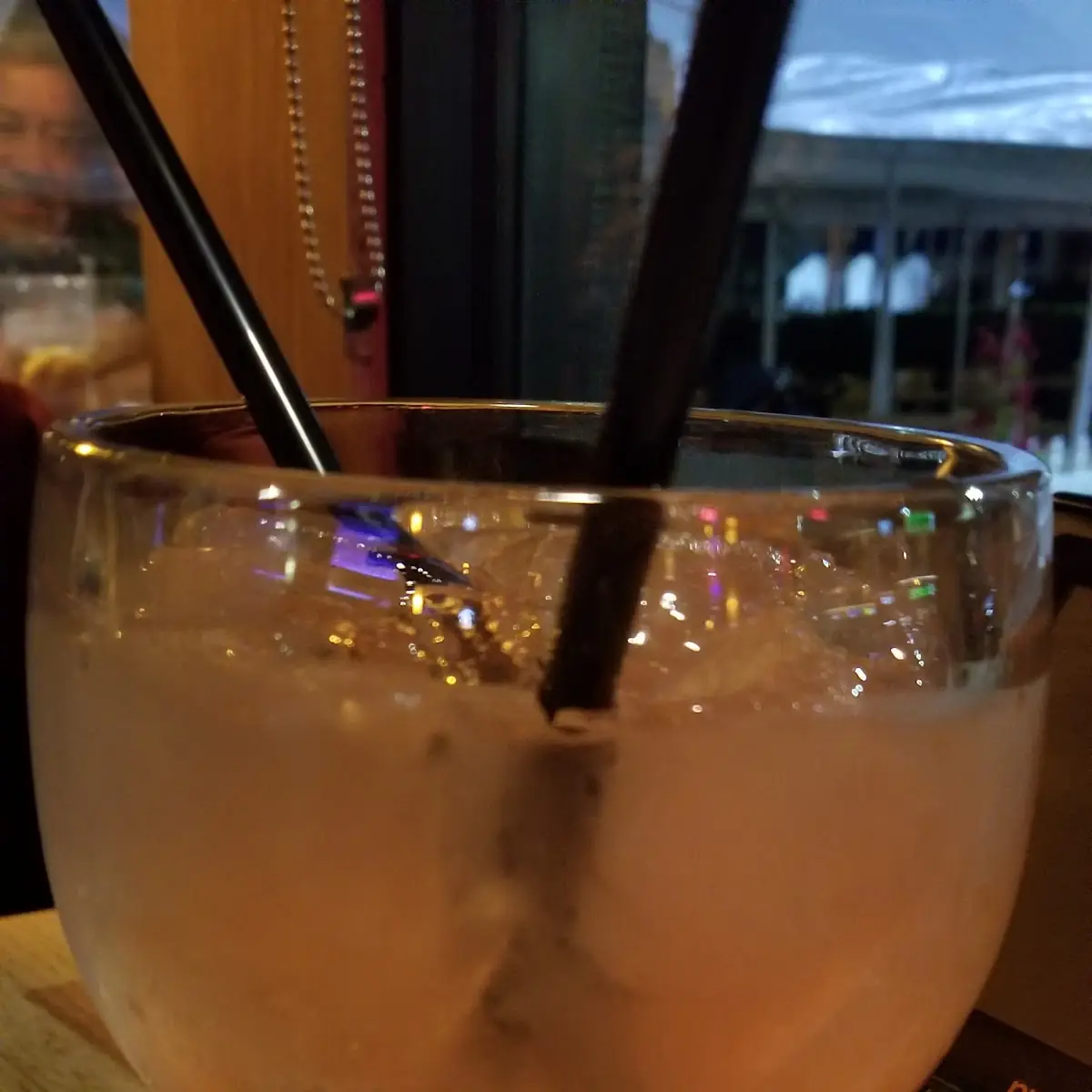 Strawberry Margarita
