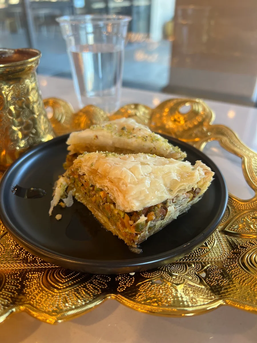 Baklava
