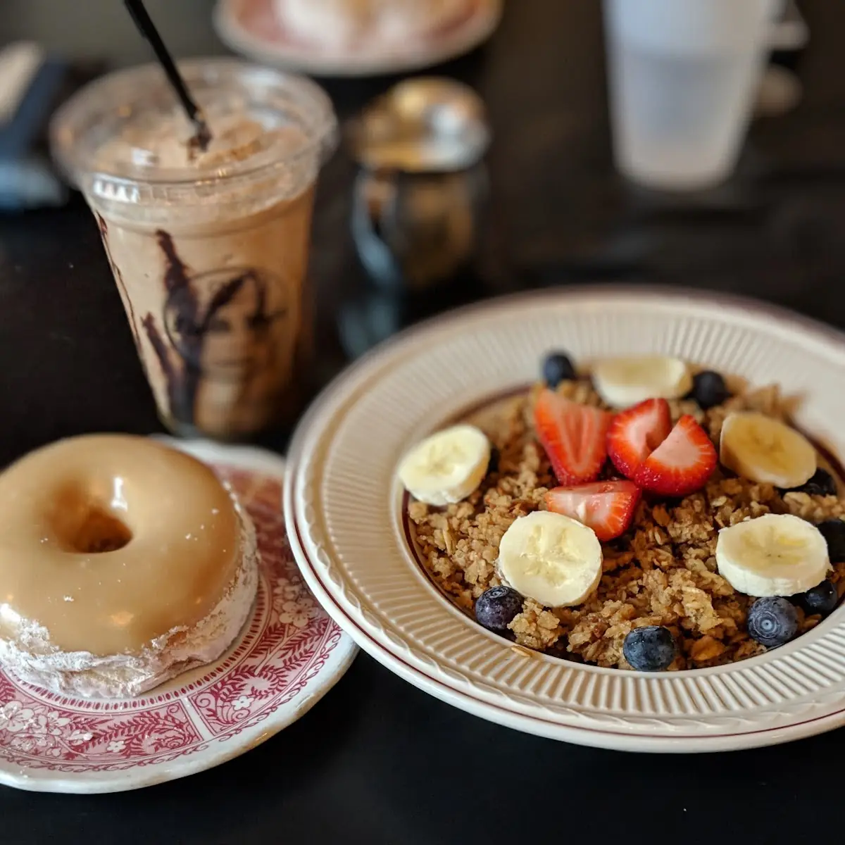 Baked Oatmeal