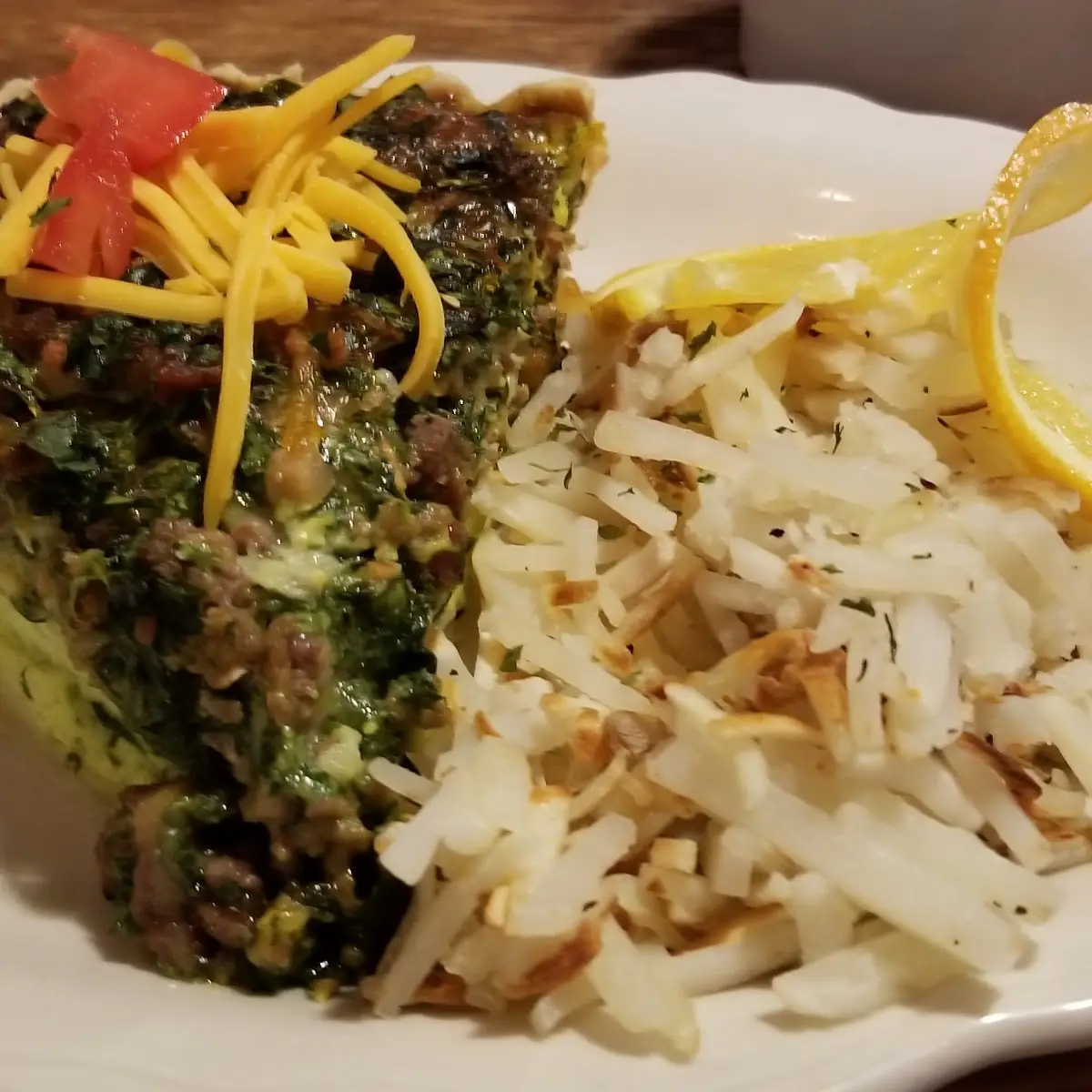 Quiche