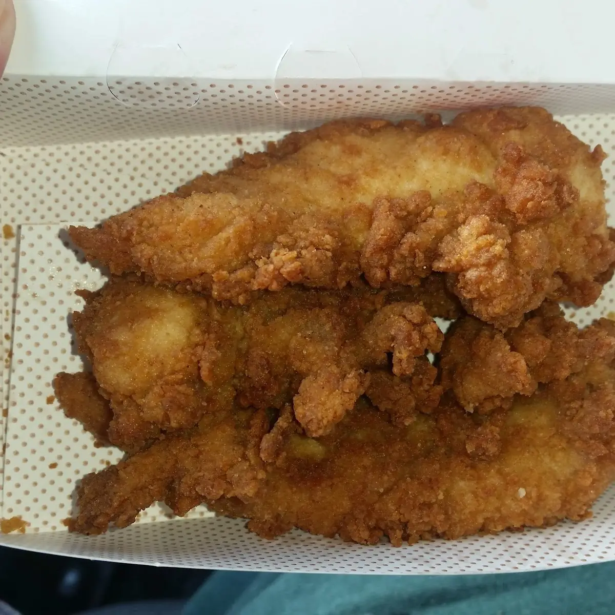 Chicken Tenders