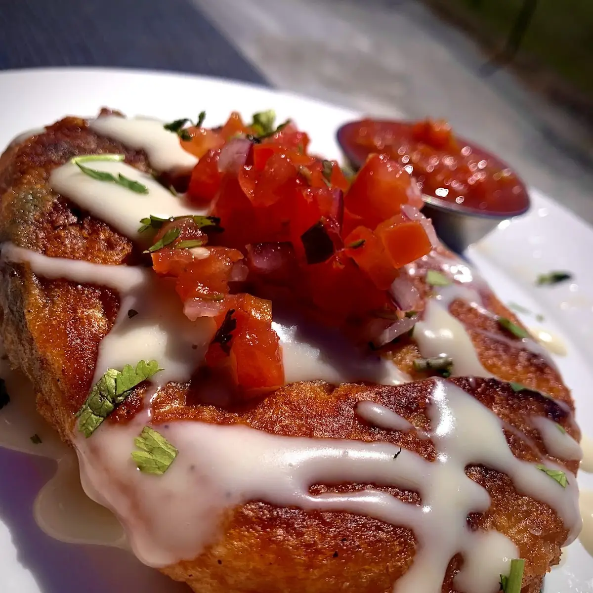 Chili Relleno