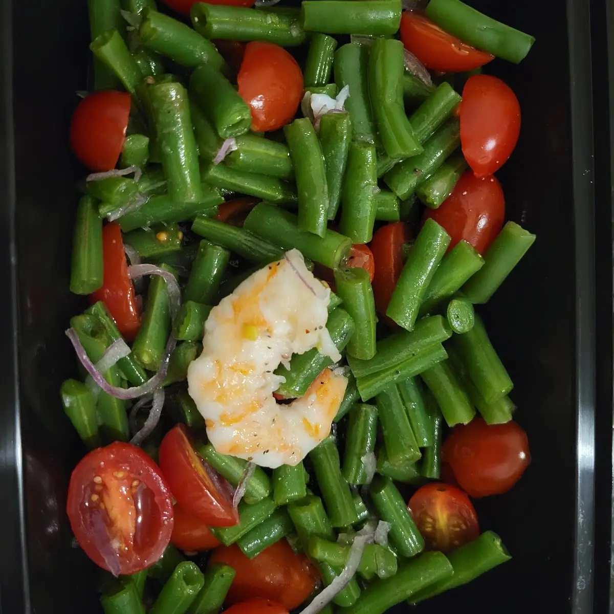 Home Kitchen Salad