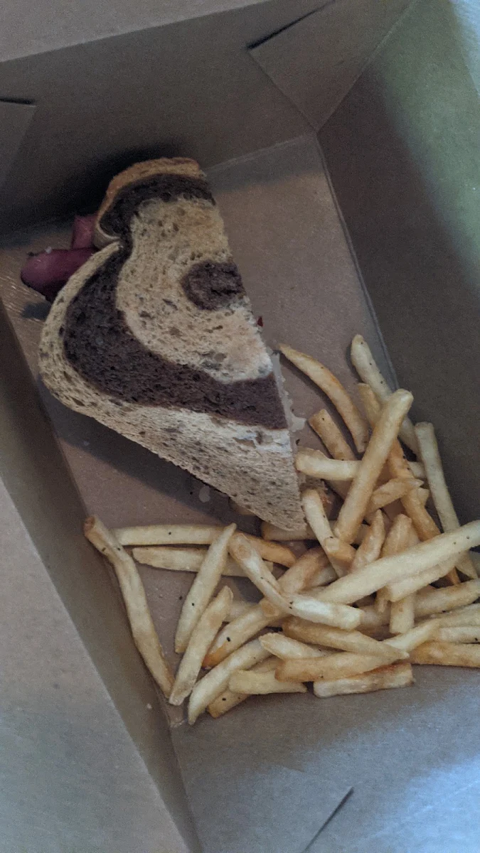 Reuben