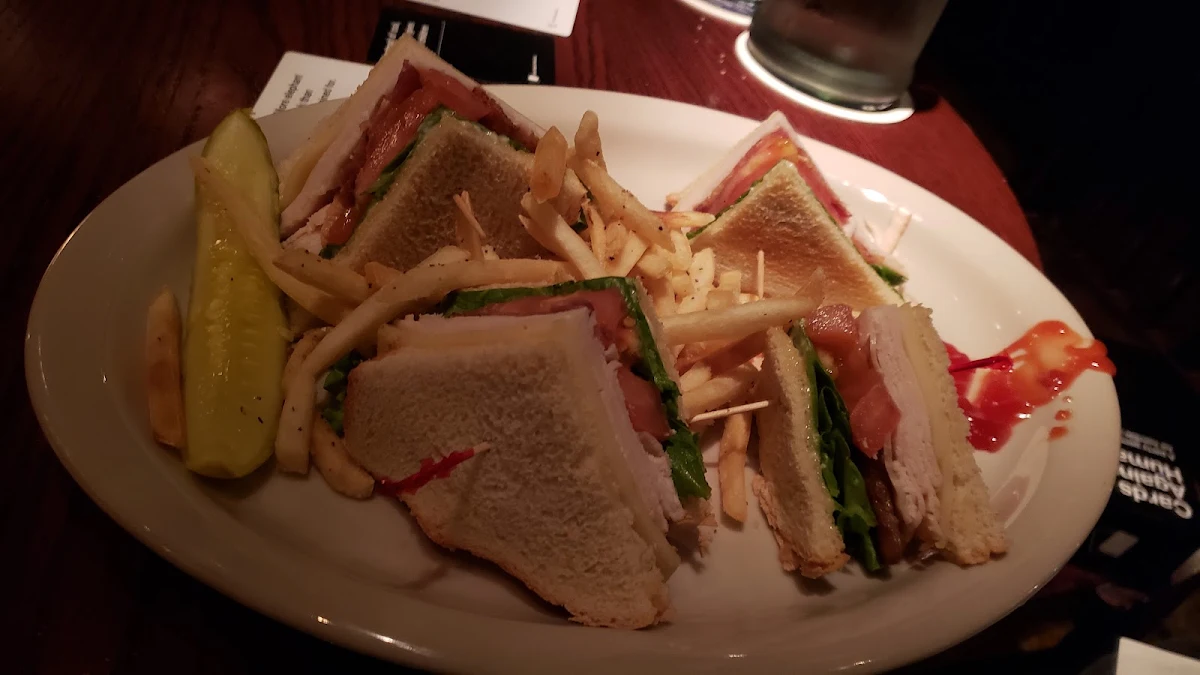 Turkey Club