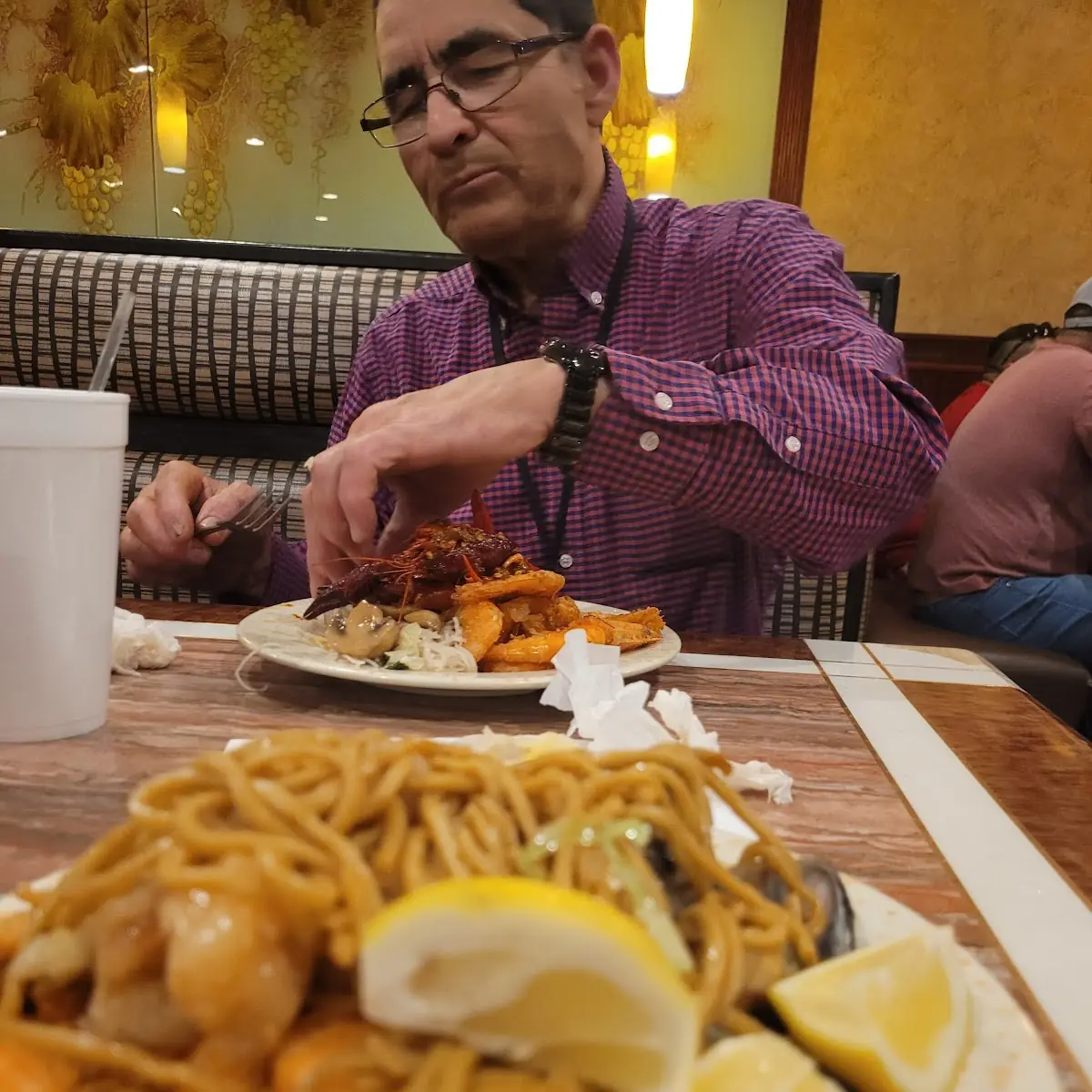 Fritto Misto