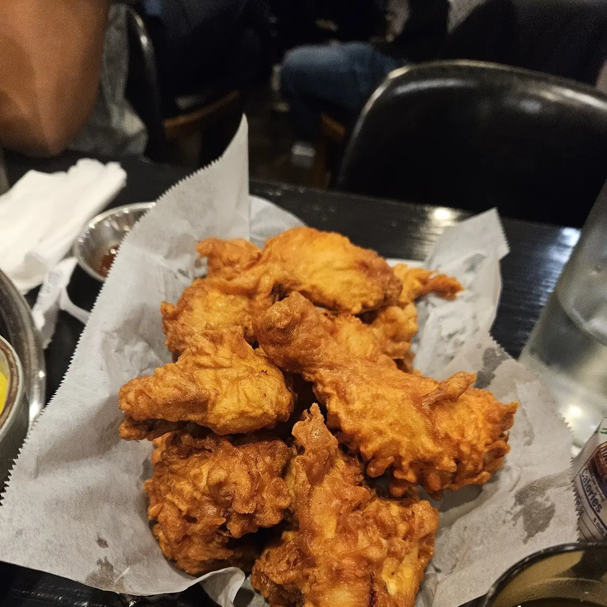 Fried Chicken