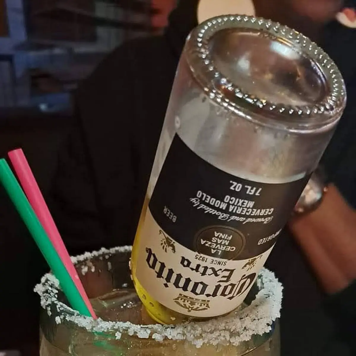 Corona Rita