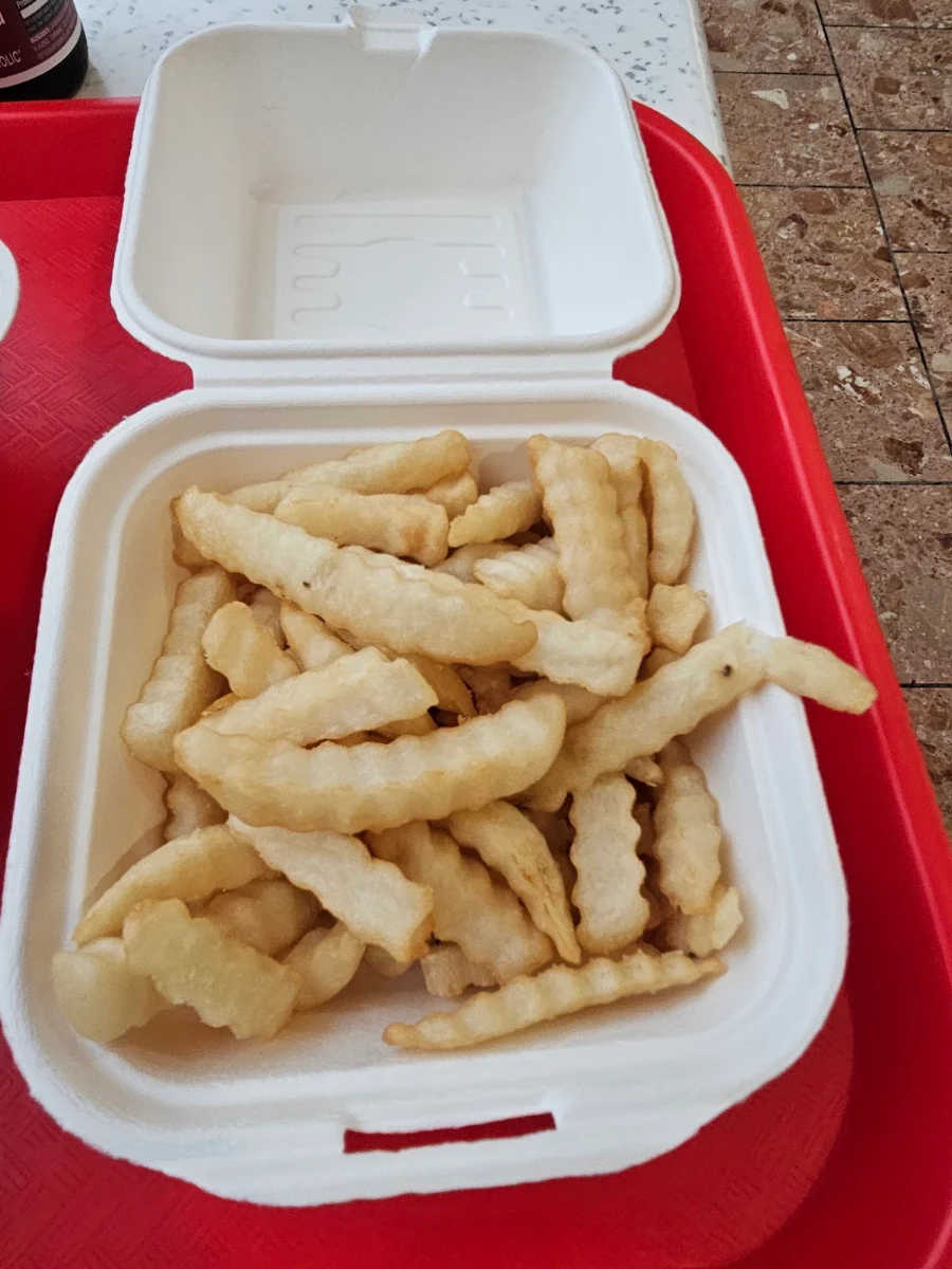 French Fries