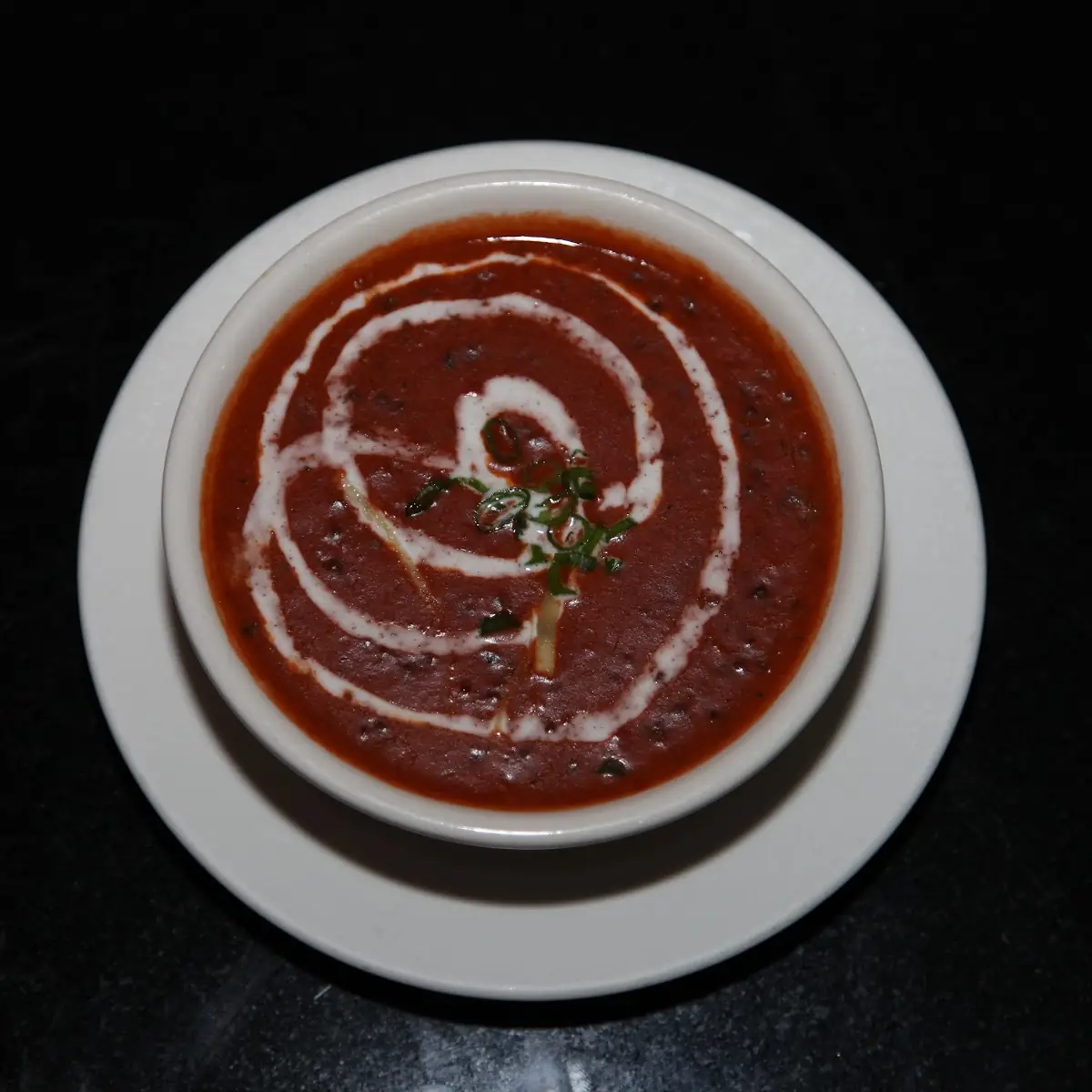 Dal Makhani V Gf