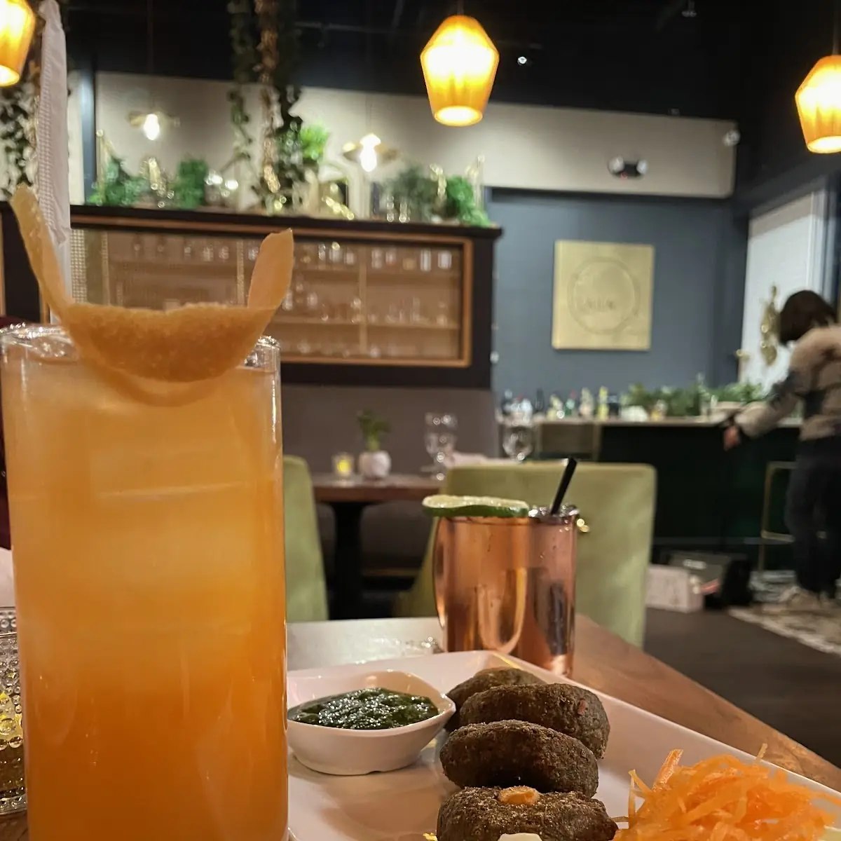 Mango Juice