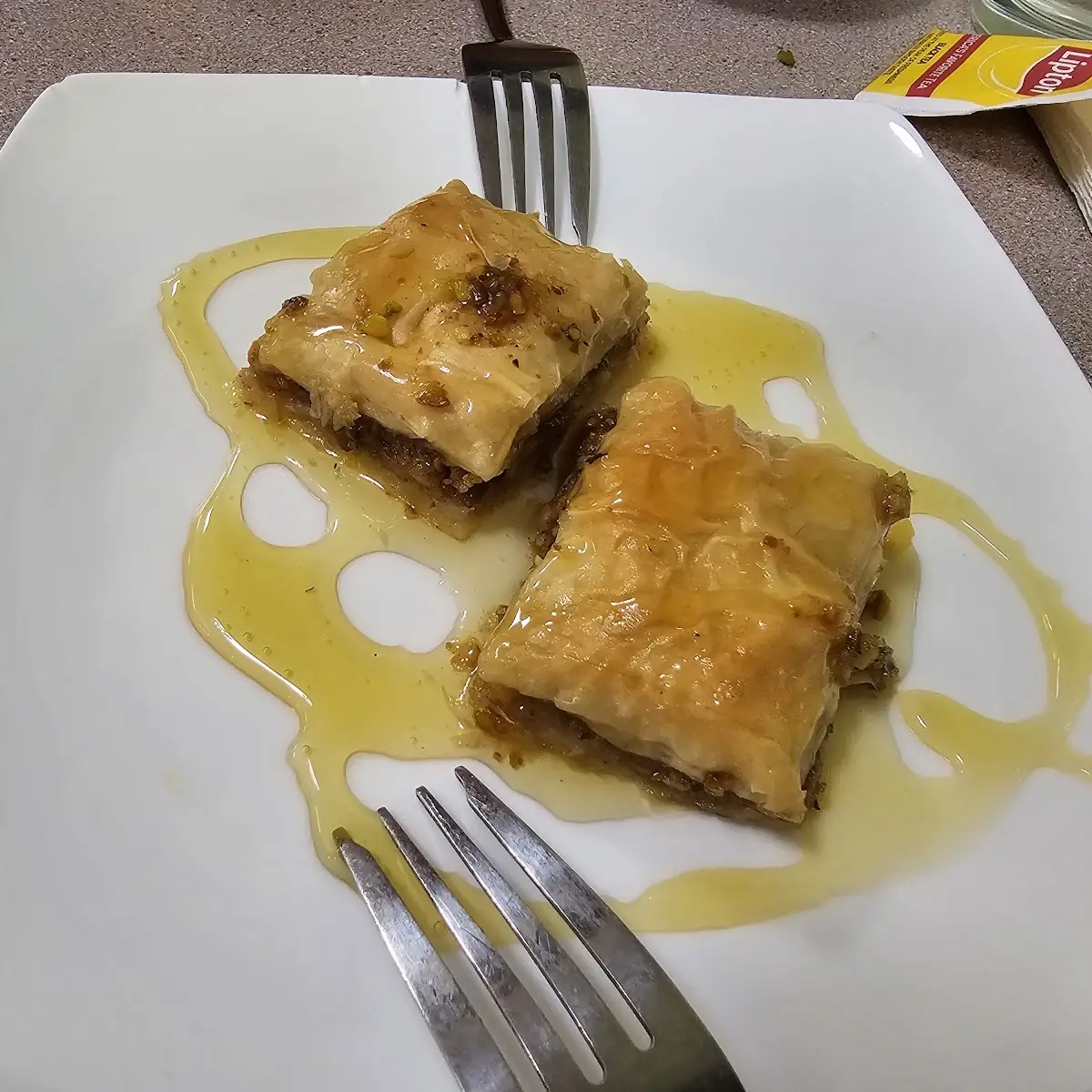 Baklava