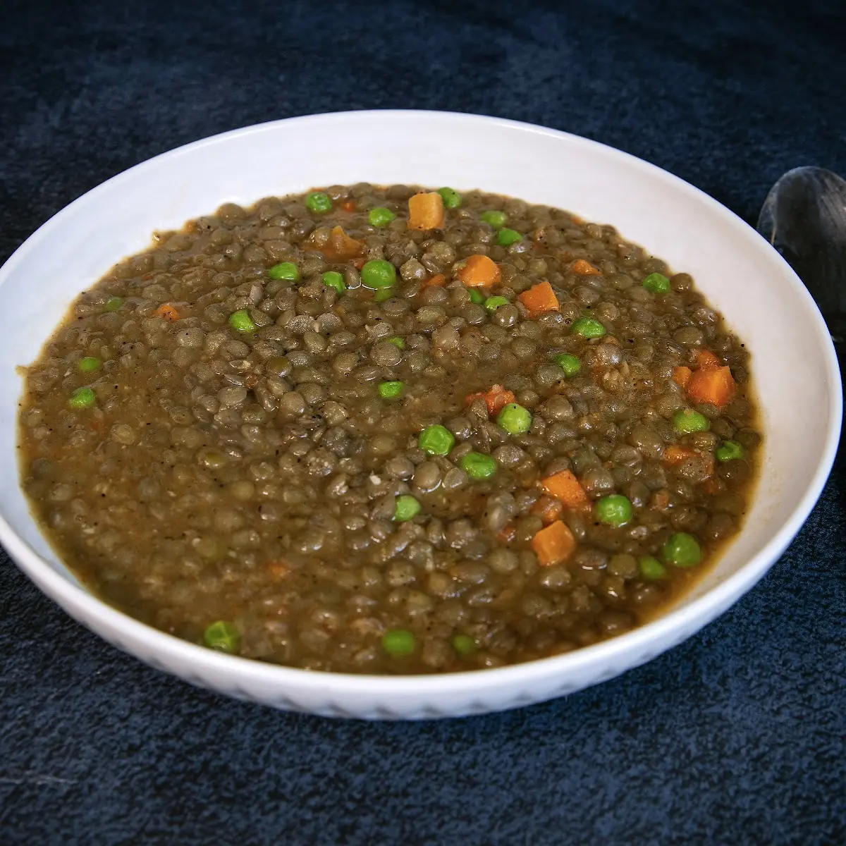 15. Lamb Soup