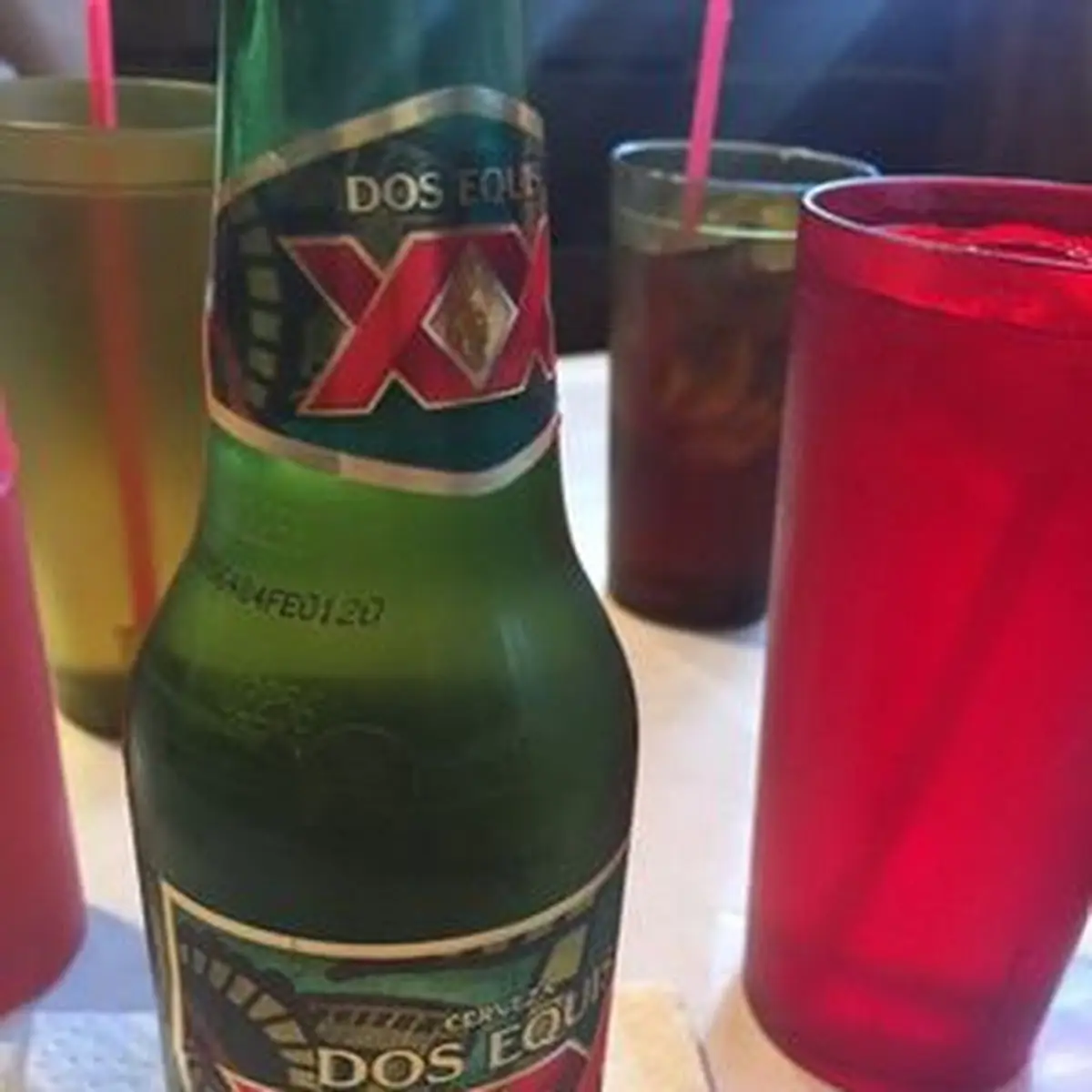 Dos Equis