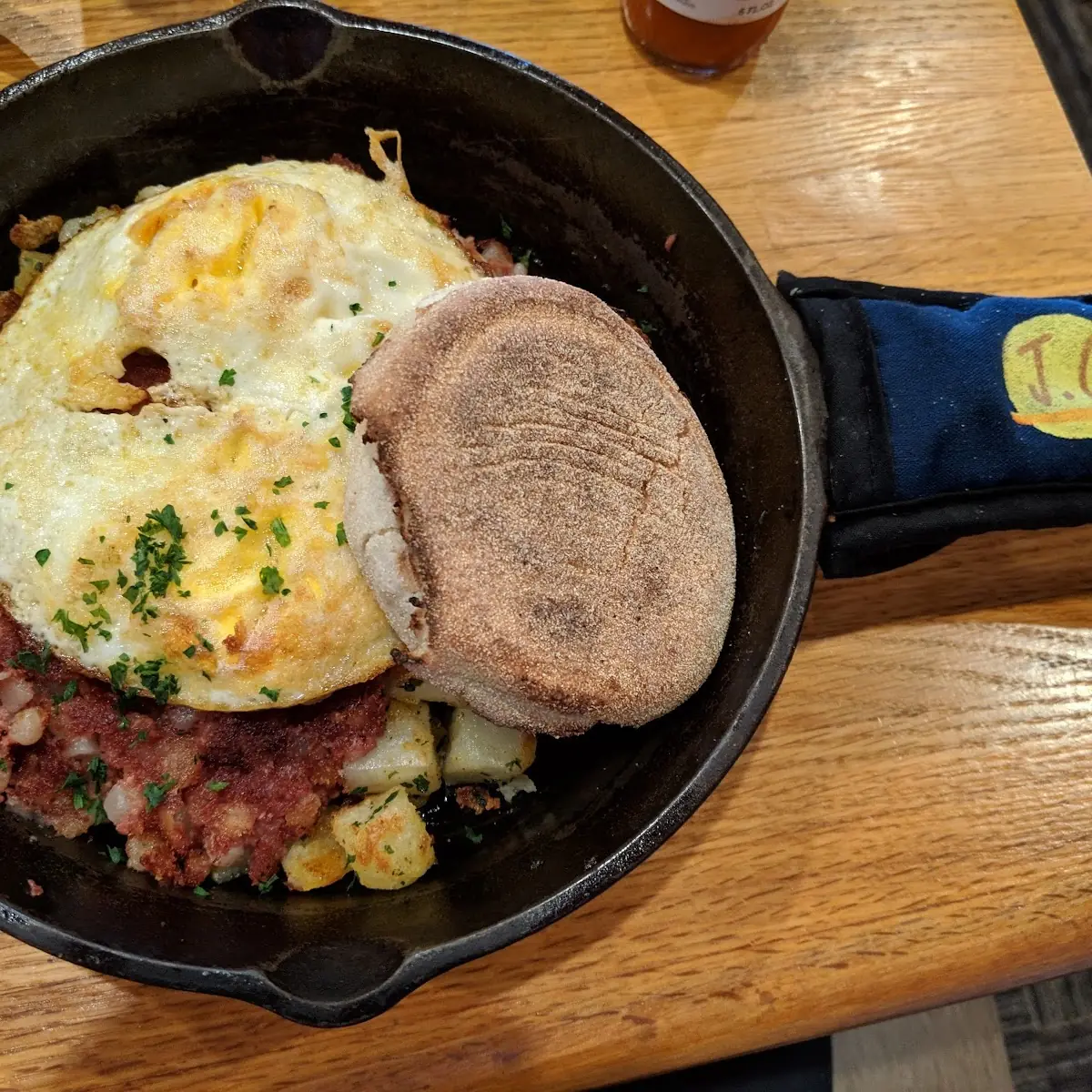 Corned Beef Hash