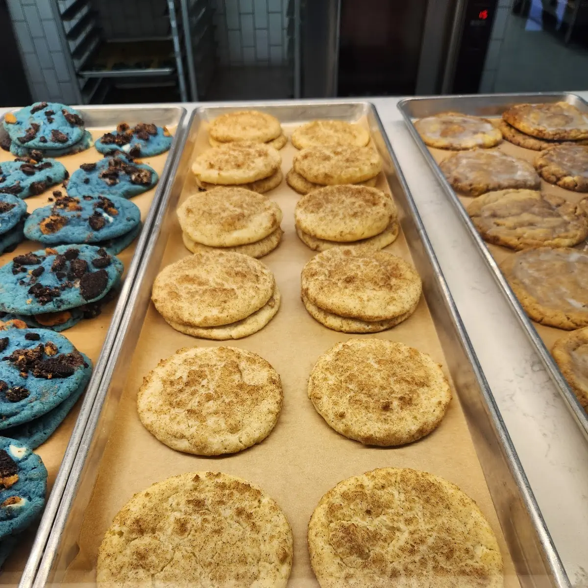 English Muffin