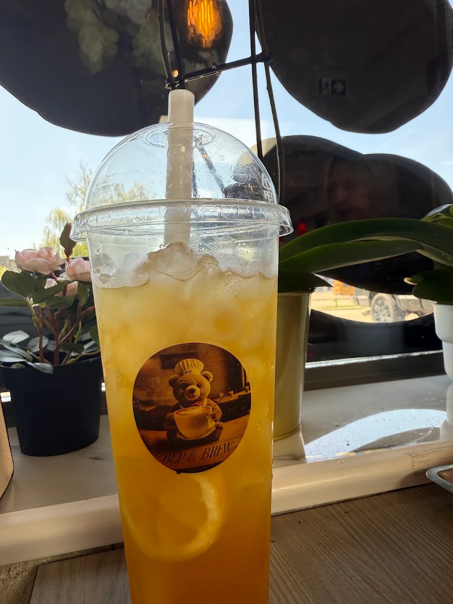 Highlights, Bep & Brew