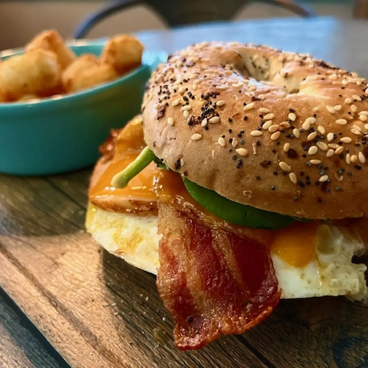 Bagel