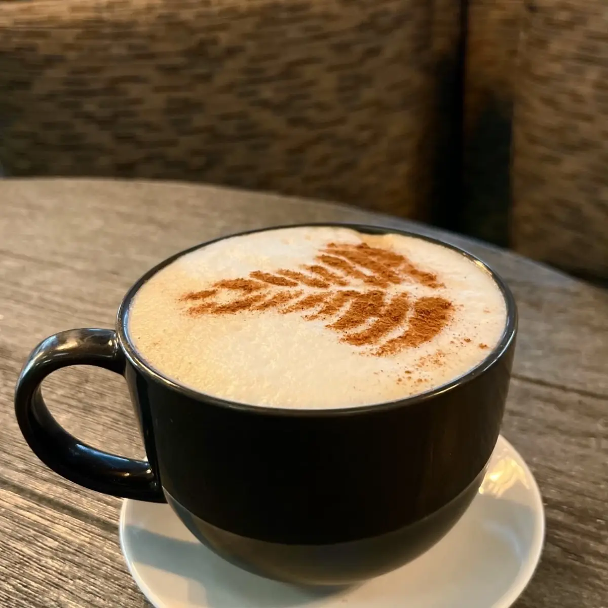 Cappuccino