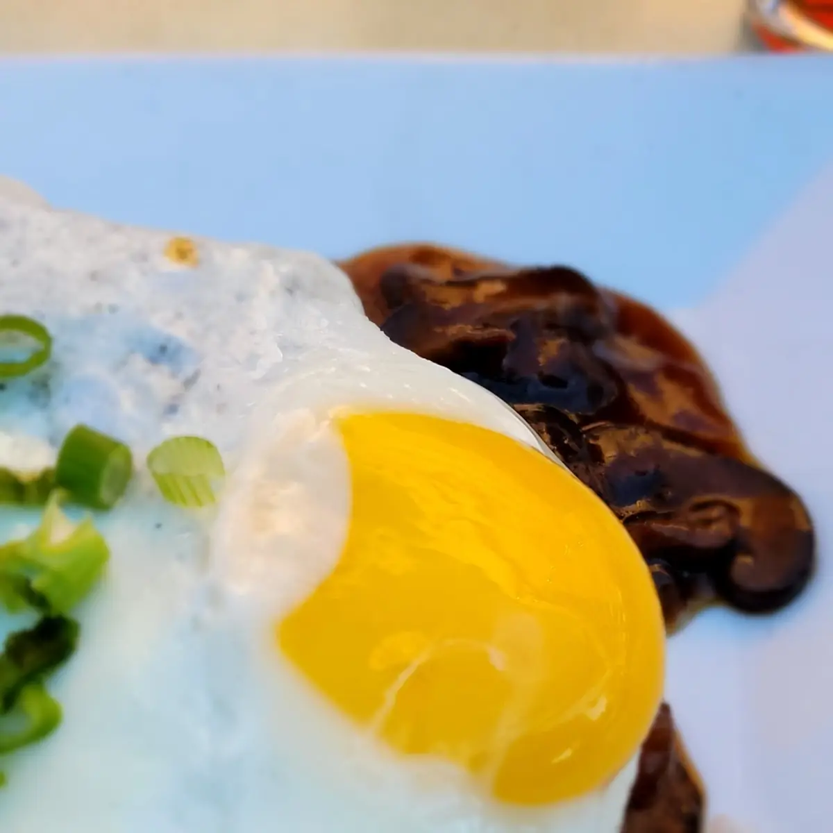 Loco Moco