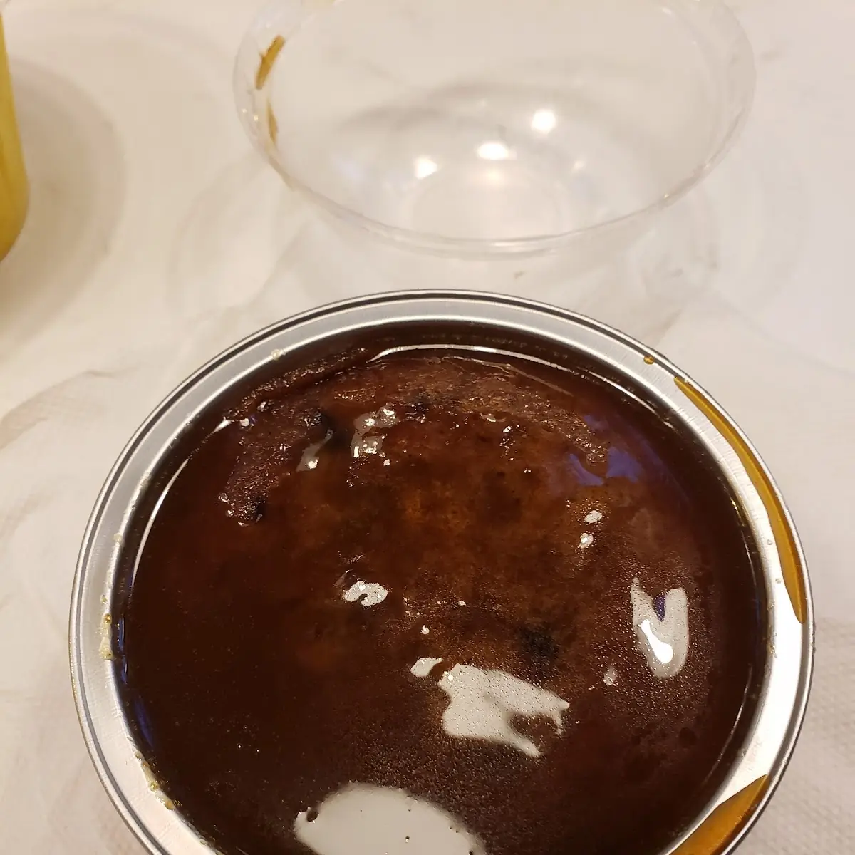 Bread Pudding