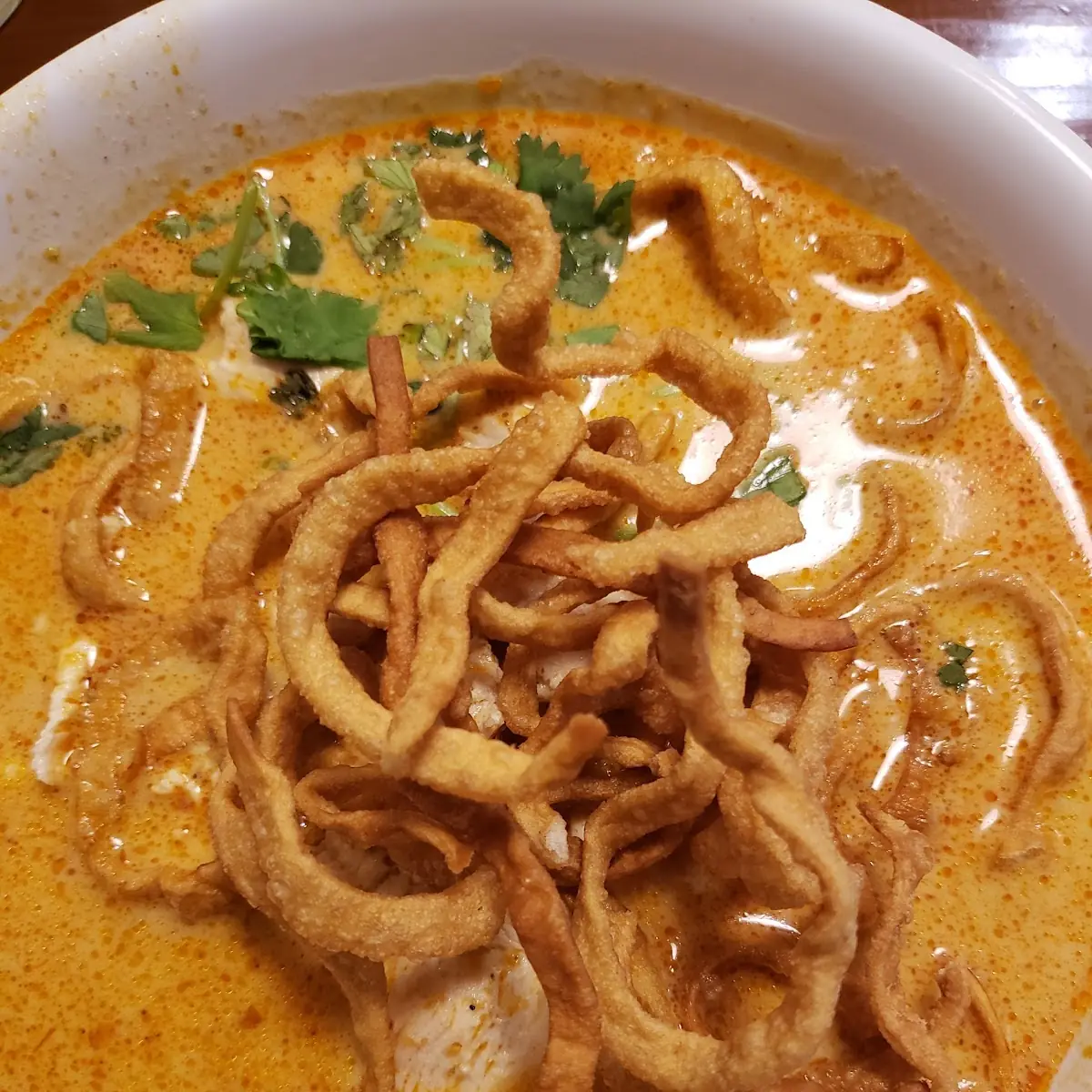Khao Soi