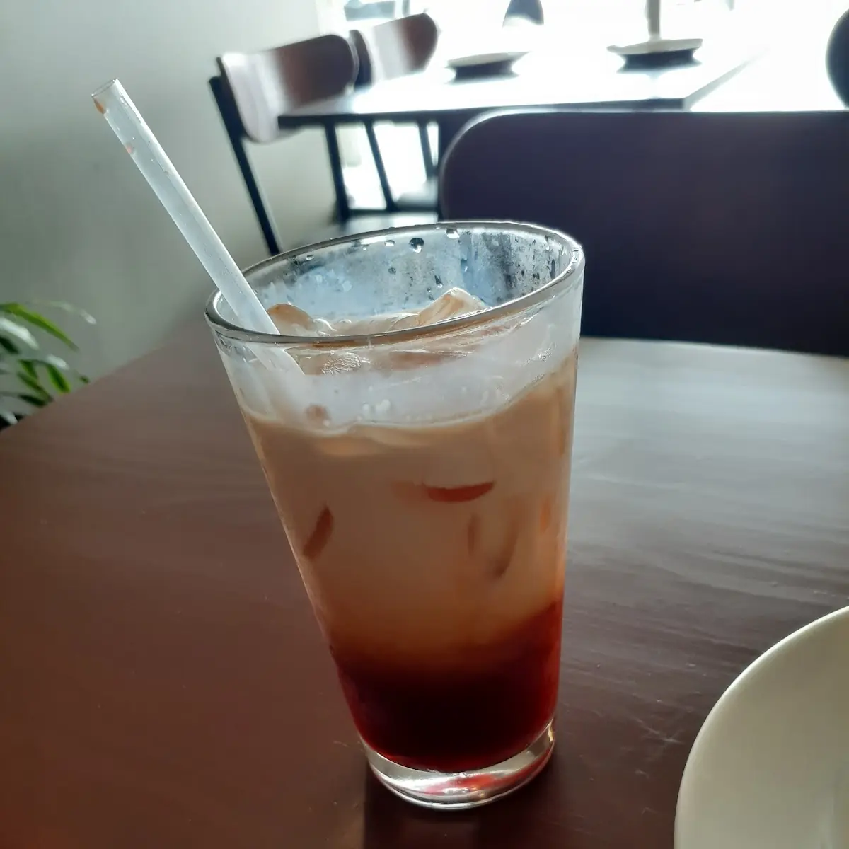 Thai Tea