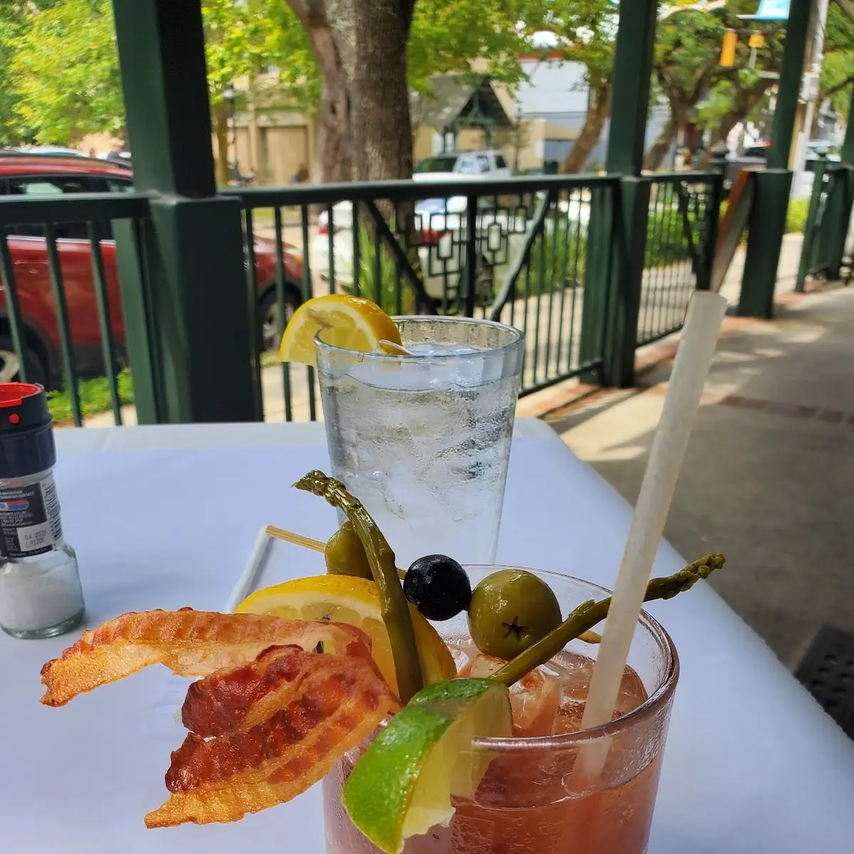 Bloody Mary