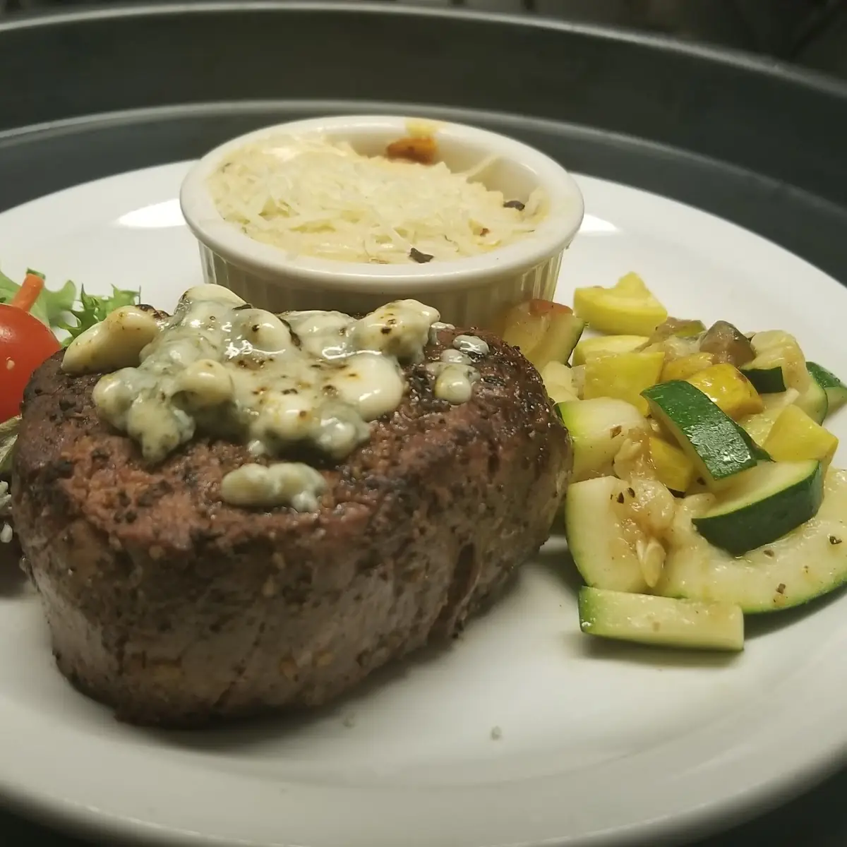 Filet Mignon