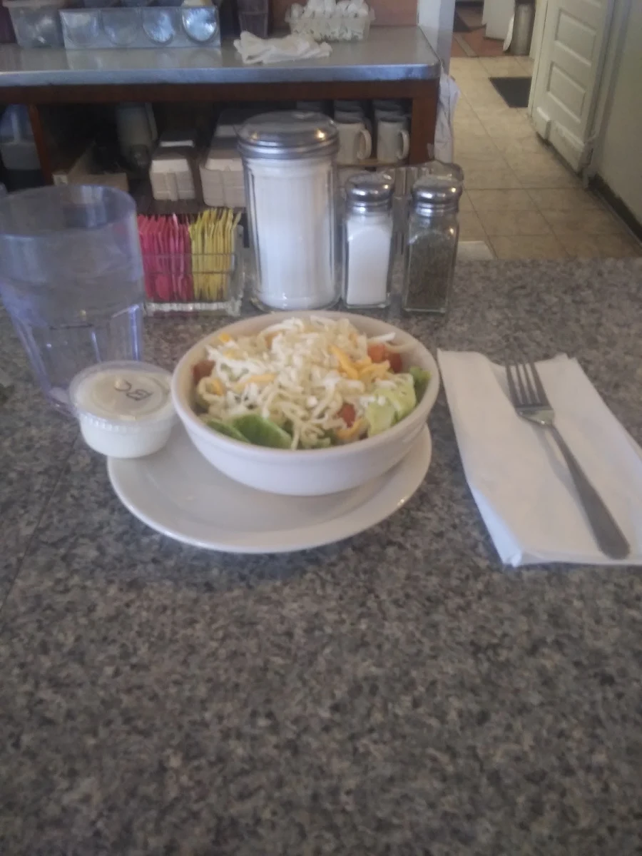 House Salad