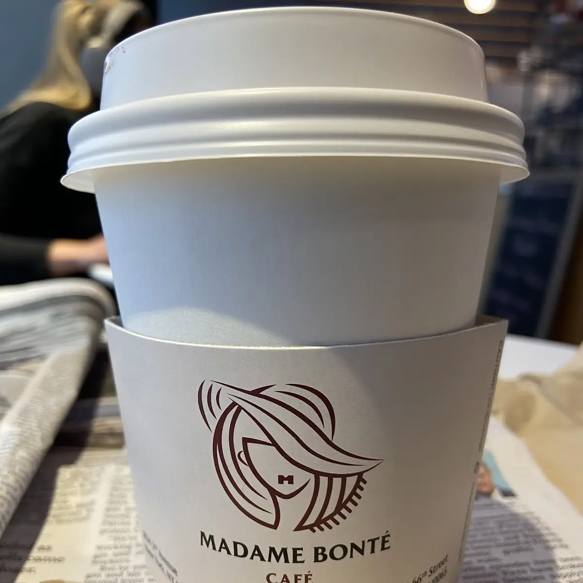 Cafe Americano