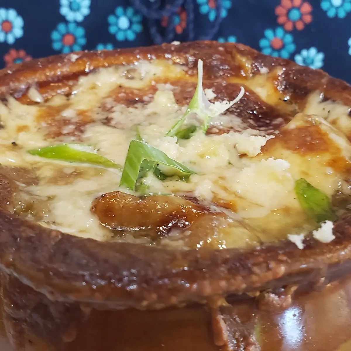 French Onion Soup