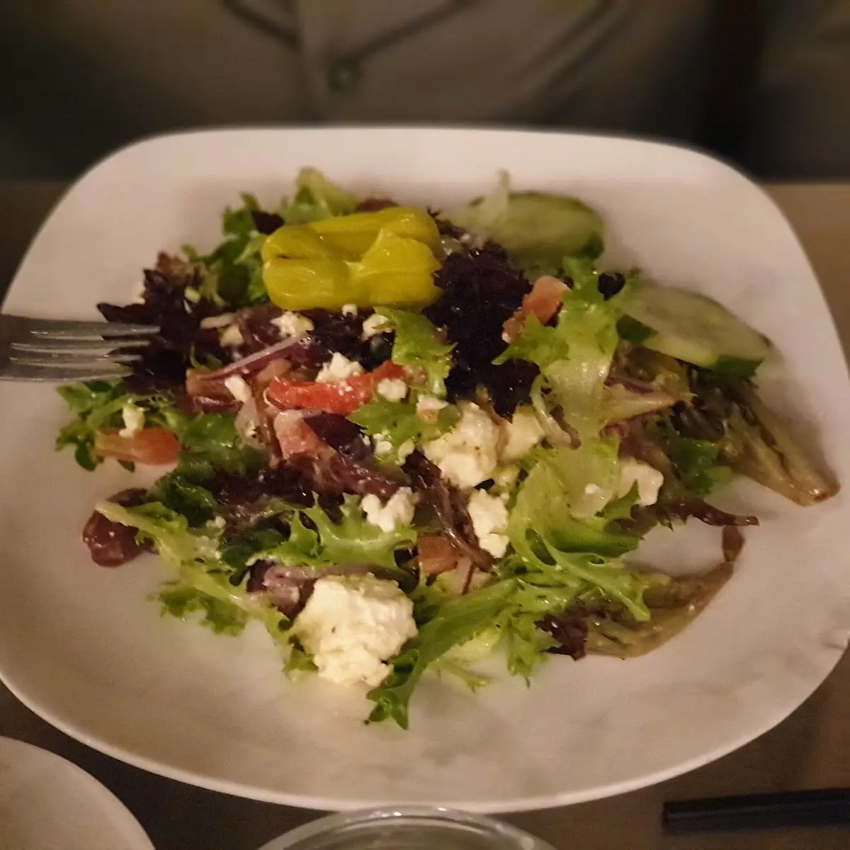 Greek Salad