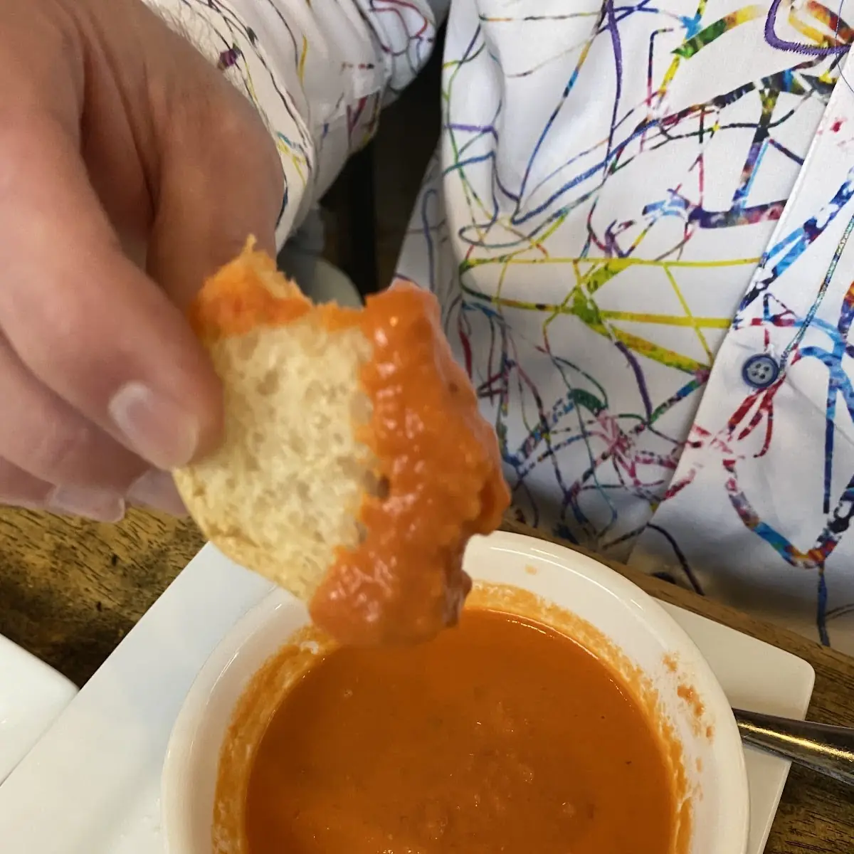 Tomato Soup