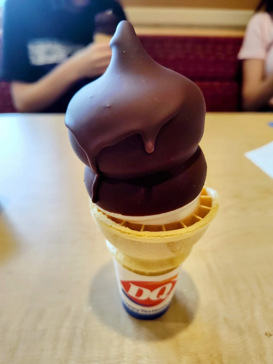 Vanilla Ice Cream