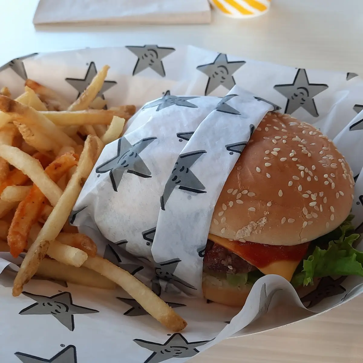 Famous Star Combo