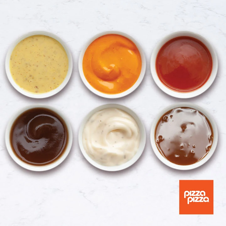 Dipping Sauce