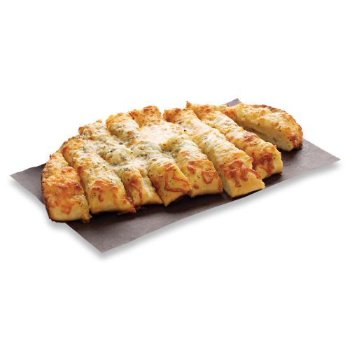 Garlic Cheese Fingers